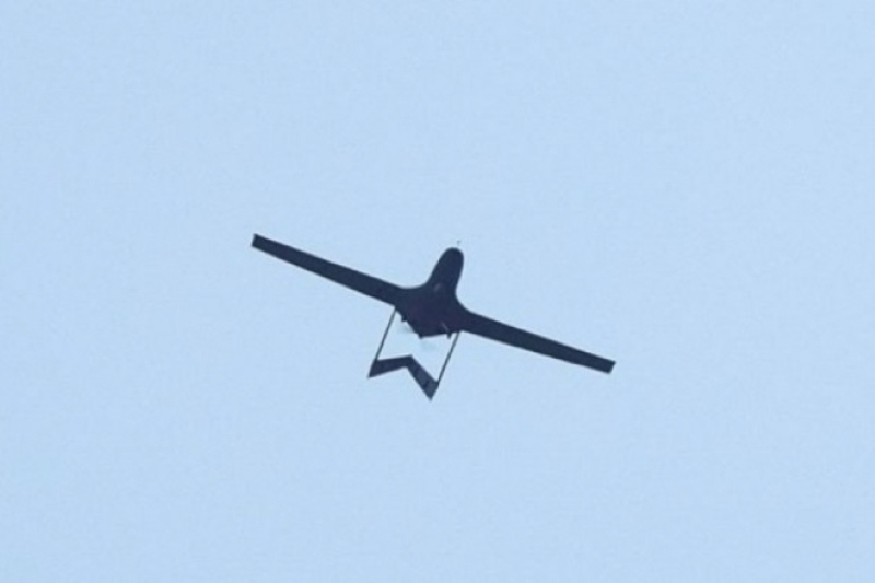 Ukraine lại tập kích quy mô lớn bằng UAV. Ảnh: Avia-Pro