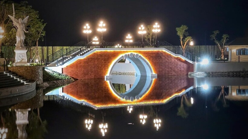 Thành phố Thiên niên kỷ T&T City Millennia sắp đón nhận 2 kỷ lục Việt Nam - 5