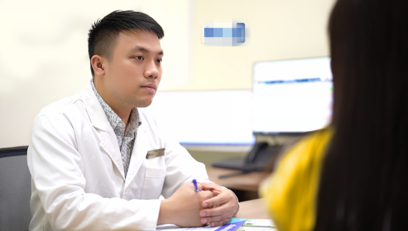 Ths.BS Phạm Văn Dương