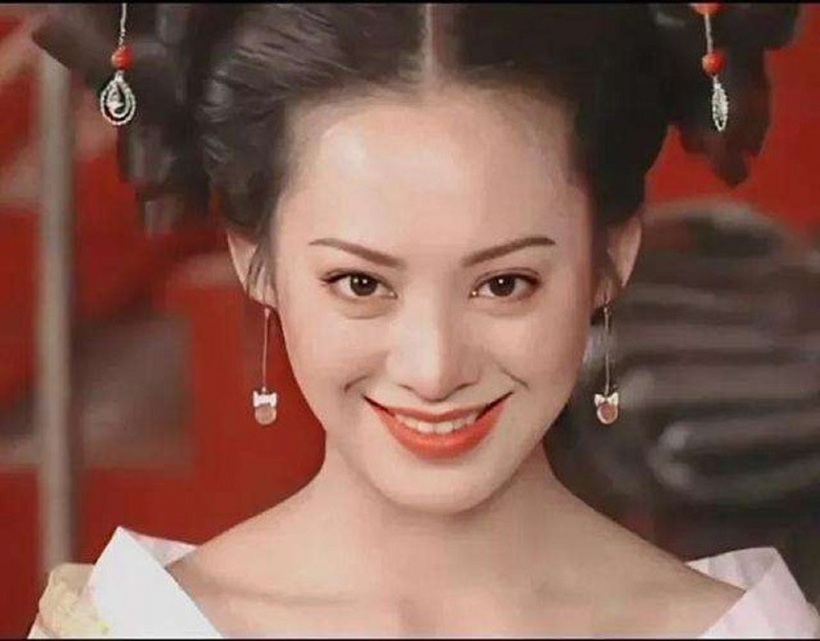 Nhờ AI phục dựng chân dung mỹ nhân đẹp nhất truyện Kim Dung và cái kết không thể ngờ - 2