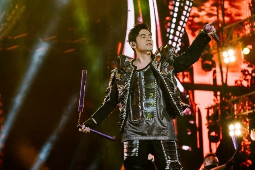 Châu Kiệt Luân chinh phục người hâm mộ bằng chất lượng âm nhạc, sáng tạo nghệ thuật và cá tính riêng không thể thay thế.