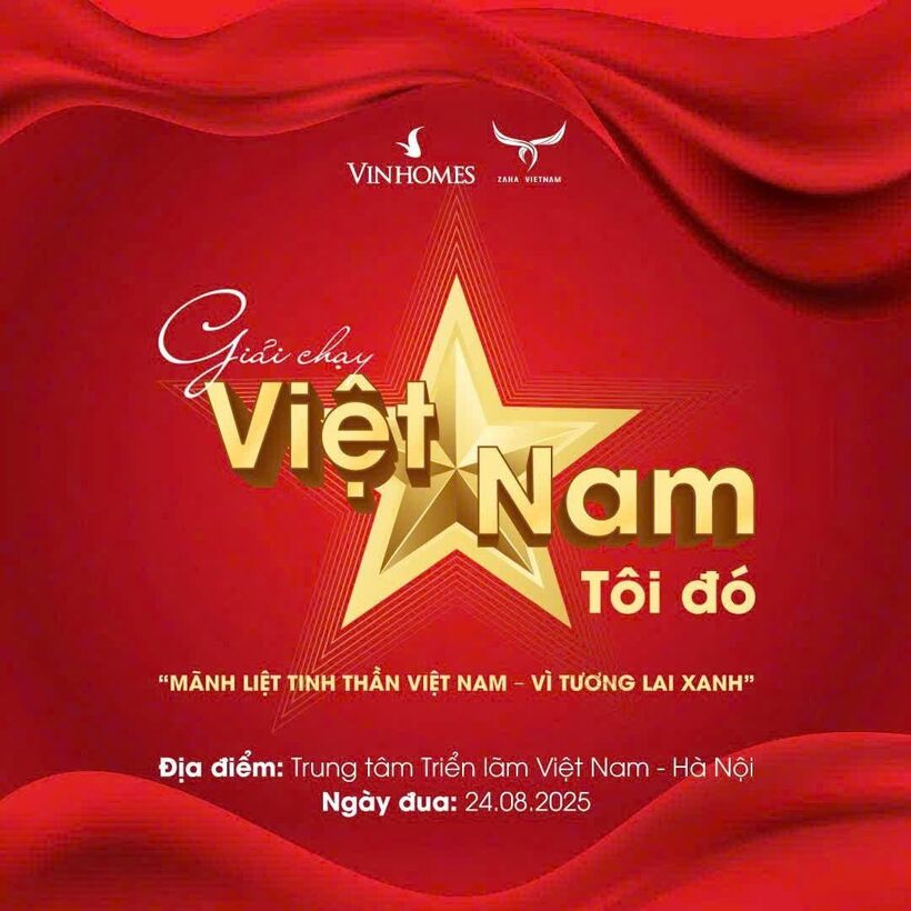 Sẽ có thêm nhiều sự kiện tầm cỡ quốc gia, quốc tế được tổ chức, mang về dòng khách lên tới 60 triệu lượt/năm cho Trung tâm Triển lãm Việt Nam
