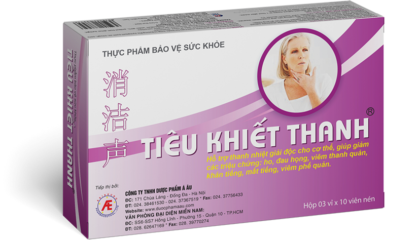 Những ảnh hưởng của khàn tiếng kéo dài và giải pháp cải thiện - 4