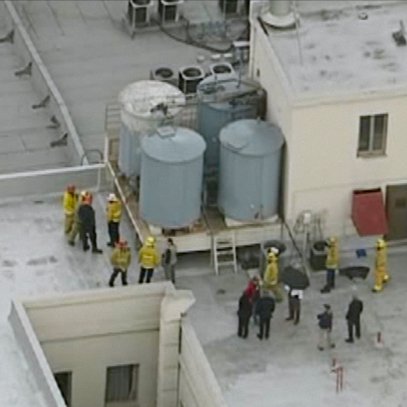 Mất dấu sát nhân: Nữ sinh mất tích bí ẩn tử vong trong bồn nước khách sạn, ám ảnh video "rợn người" từ camera thang máy - 2