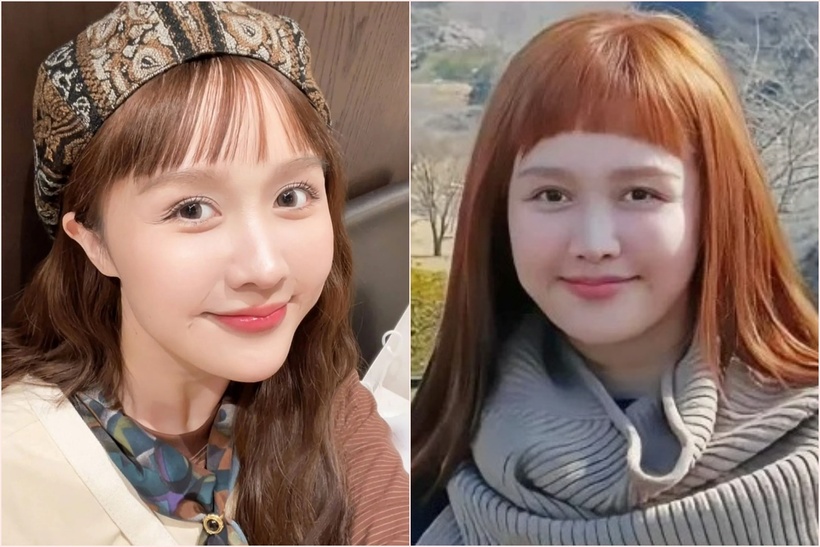 Influencer Liz Lin Ruoyu. Ảnh: People