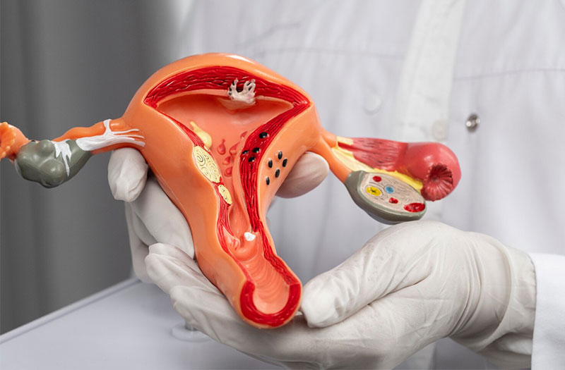 U xơ tử cung có thể tái phát sau mổ