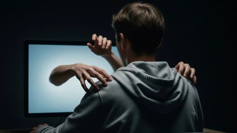 BộGD&ĐT cảnh báo thủ đoạn lừa đảo "bắt cóc online" nhắm vào học sinh, sinh viên. Ảnh minh họa.