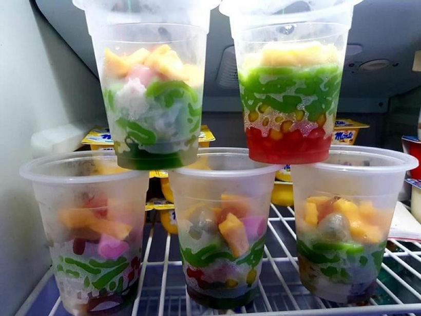 Chè Ms. Hoa - Chè Ít Ngọt