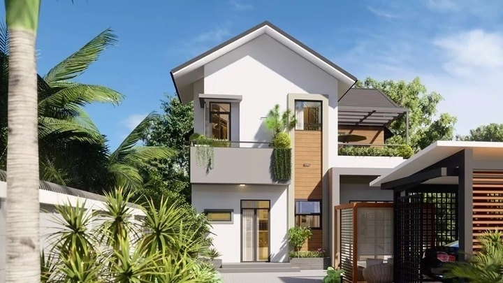 Việc lập bảng dự toán chi phí xây nhà 40m2 sẽ giúp chủ nhà không bị phát sinh những khoản phí không mong muốn. Ảnh: VTC News