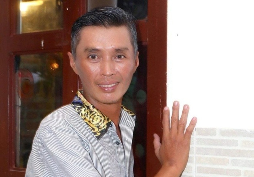 Nghệ sĩ hài Bắc Hải qua đời ở tuổi 55. Ảnh: Tri Thức