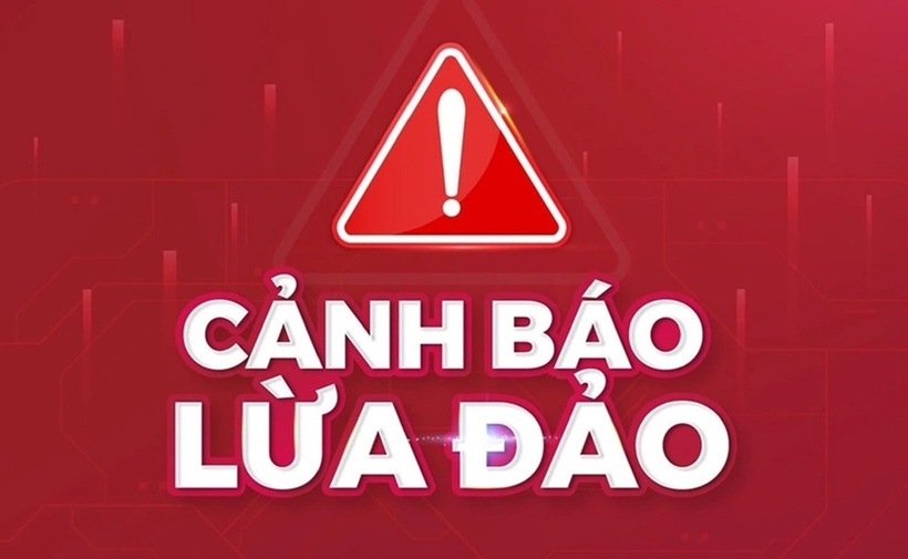 Cảnh báo chiêu trò lừa đảo lợi dụng dịp kỷ niệm Quốc khánh 2/9 - 2