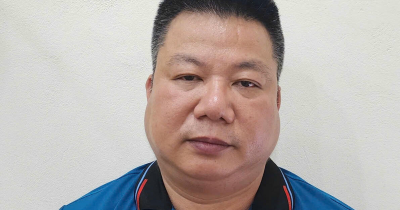 Bùi Trường Sơn.