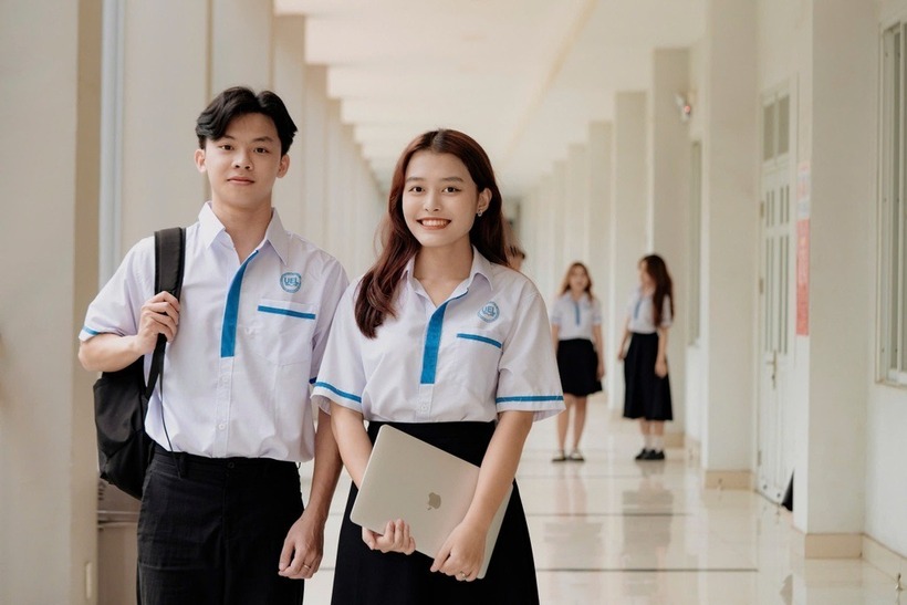 Điểm chuẩn ngành luật kinh tế cạnh tranh khốc liệt trong những năm qua. Ảnh minh họa