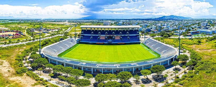 Khám phá công viên ven sông quy mô 50ha Nam Hòa Xuân - 5