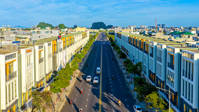 Khám phá công viên ven sông quy mô 50ha Nam Hòa Xuân - 8