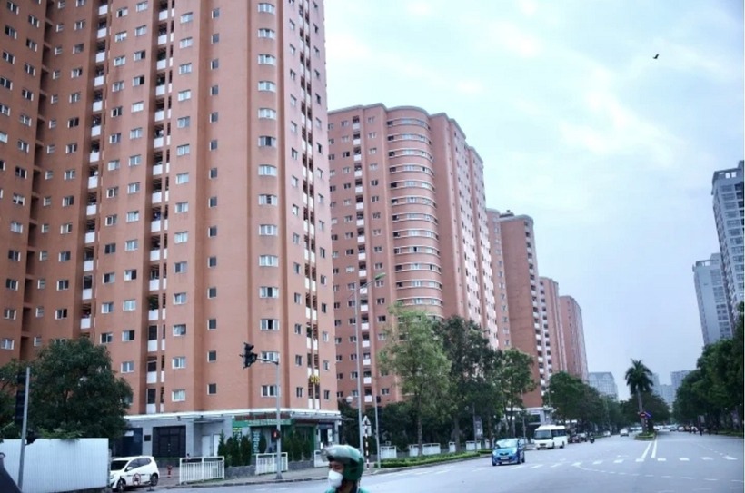 Đầu tư vào bất động sản cho thuê, cụ thể là chung cư, từ lâu đã được xem là một kênh đầu tư hấp dẫn với tiềm năng sinh lời cao và khả năng tạo thu nhập thụ động.