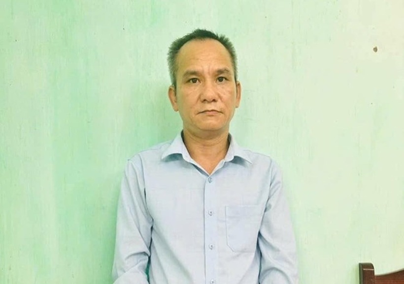 Đối tượng Việt. Ảnh: Lao động