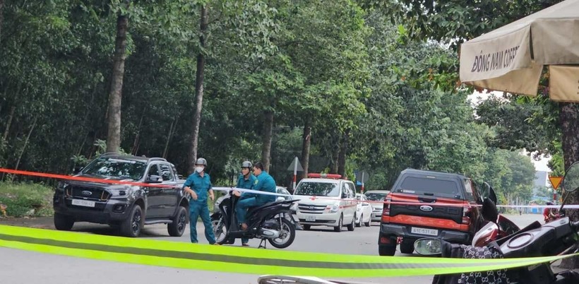 Vụ việc được Công an TPHCM tiếp tục điều tra làm rõ. (Ảnh: Lao động)