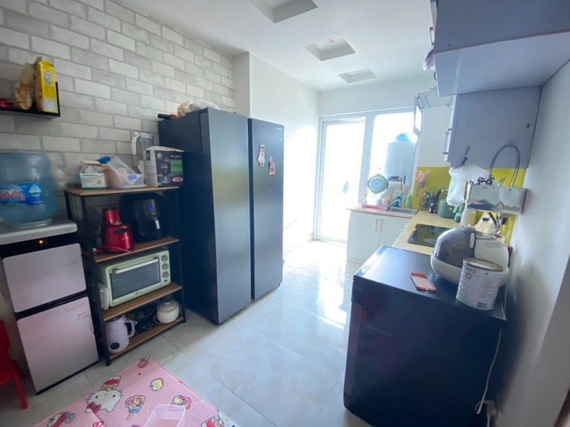 Mua nhà hay thuê nhà là một trong những quyết định tài chính lớn nhất trong cuộc đời mỗi người. Ảnh minh họa