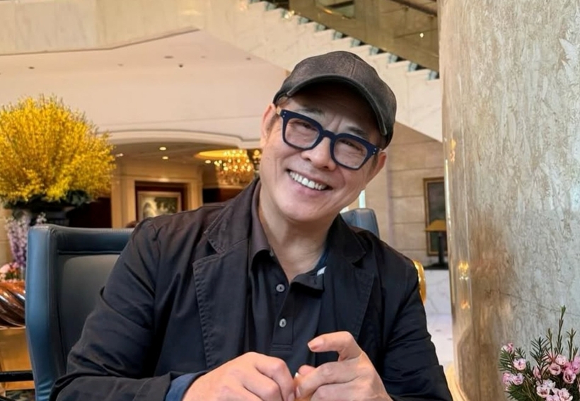 Những năm qua, nam diễn viên nhiều lần vướng tin đồn thất thiệt về việc “qua đời”.