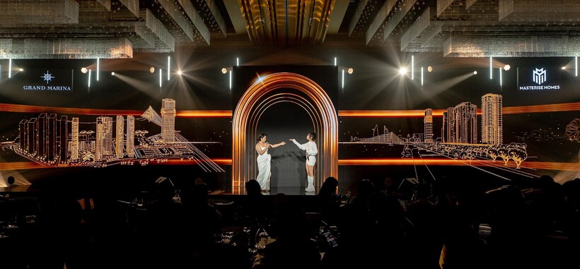 Màn song ca thăng hoa của Diva Mỹ Linh và ca sĩ Mỹ Anh - ẩn dụ tuyệt đẹp cho sự tiếp nối di sản giữa hai thế hệ