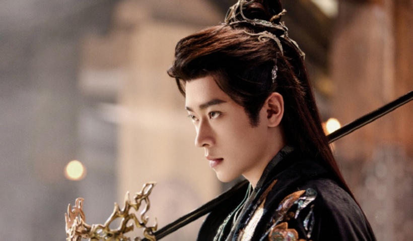 Phim Dữ Tấn Trường An của Thừa Lỗi được cho là sẽ lên sóng vào ngày 23/8.