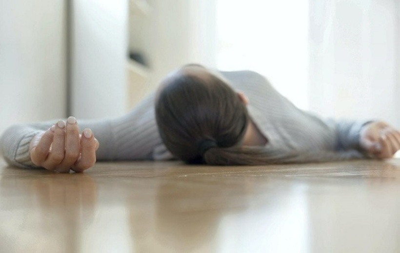 Đừng xem nhẹ những dấu hiệu cảnh báo trước khi đột quỵ - 1