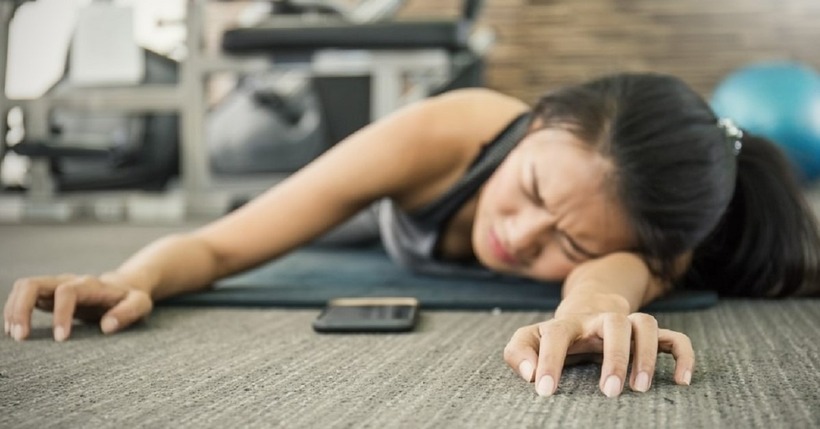 Đừng xem nhẹ những dấu hiệu cảnh báo trước khi đột quỵ - 3