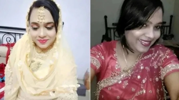 Fatima kết hôn với 8 người đàn ông trong 15 năm. Ảnh: NDTV