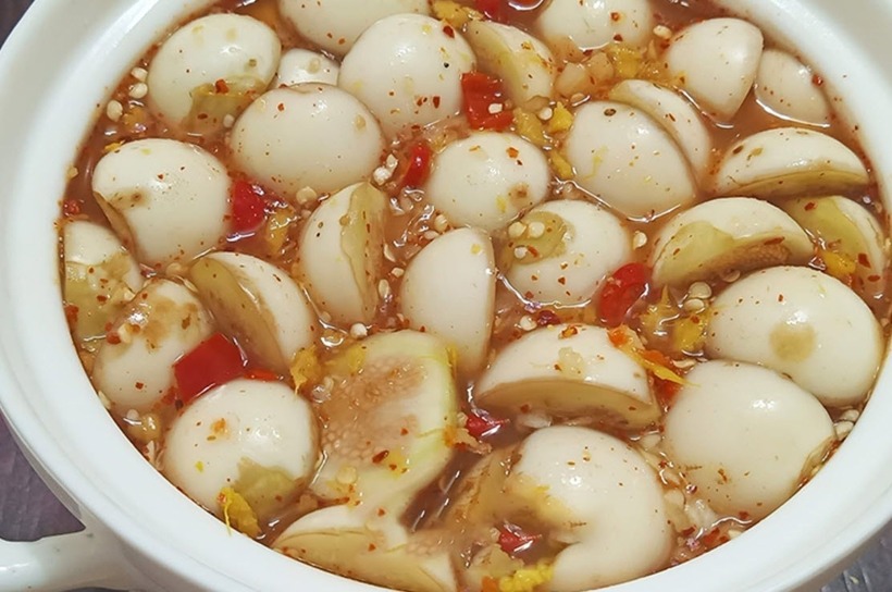 Vì sao nói ăn 1 quả cà tốn 3 thang thuốc?