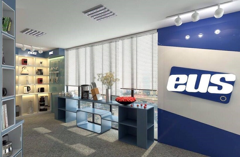 Eus Việt Nam – Hành trình 10 năm khẳng định vị thế trong ngành gia dụng cao cấp - 1