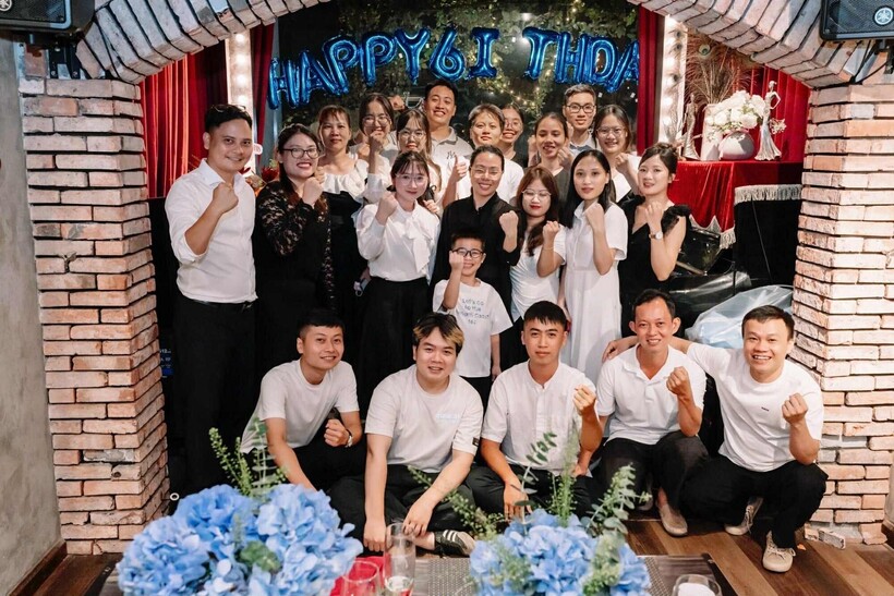 Eus Việt Nam – Hành trình 10 năm khẳng định vị thế trong ngành gia dụng cao cấp - 10