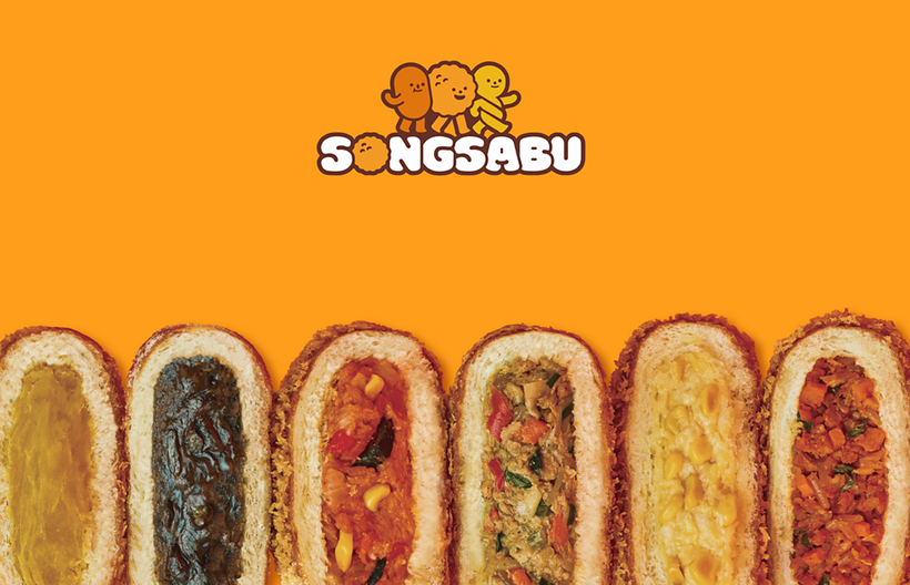 Chuỗi cửa hàng bánh croquette nổi tiếng đến từ Hàn Quốc Songsabu sẽ sớm có mặt tại Hải Phòng