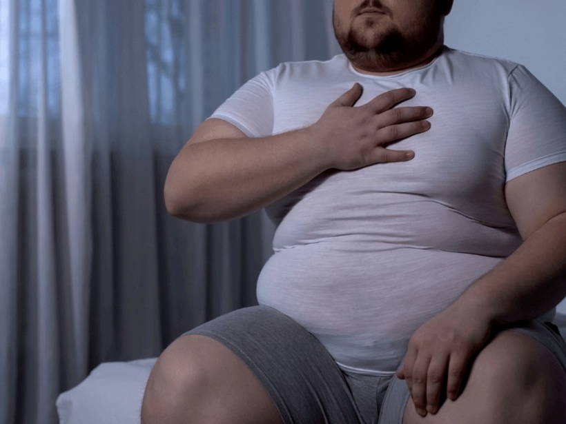 Đừng lặp đi lặp lại thói quen này kẻo đột quỵ! - 1