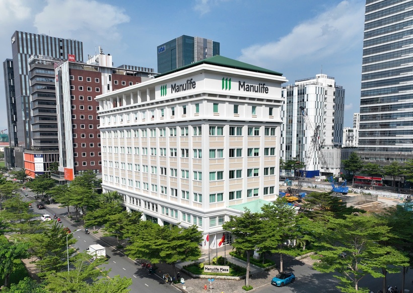 Manulife Việt Nam chi trả gần 4.000 tỷ đồng quyền lợi bảo hiểm 6 tháng đầu năm 2025 - 1