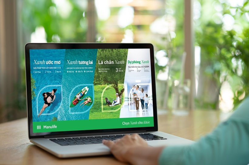 Manulife Việt Nam chi trả gần 4.000 tỷ đồng quyền lợi bảo hiểm 6 tháng đầu năm 2025 - 2