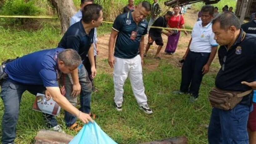 Nguyên nhân và thời điểm tử vong đang được cơ quan chức năng địa phương tiến hành điều tra. Ảnh: The Thaiger