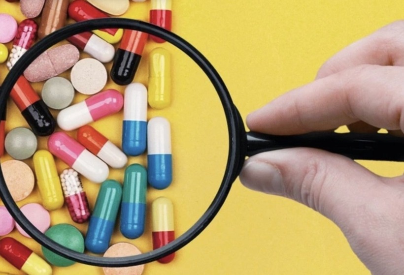 Bác sĩ tâm thần kê 23 viên thuốc ngủ cùng một lúc cho bệnh nhân. Ảnh minh họa.