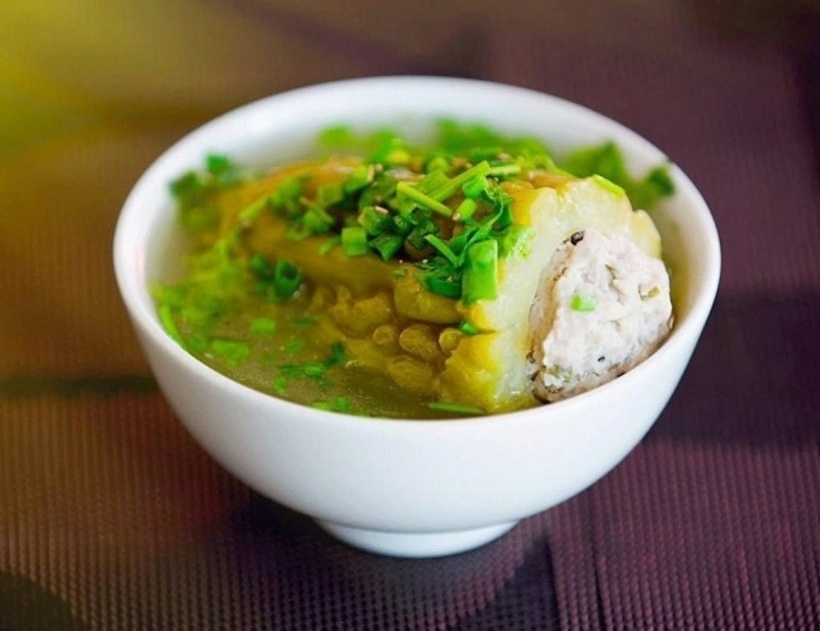 Cách bảo vệ gan khi phải thức khuya tăng ca - 2