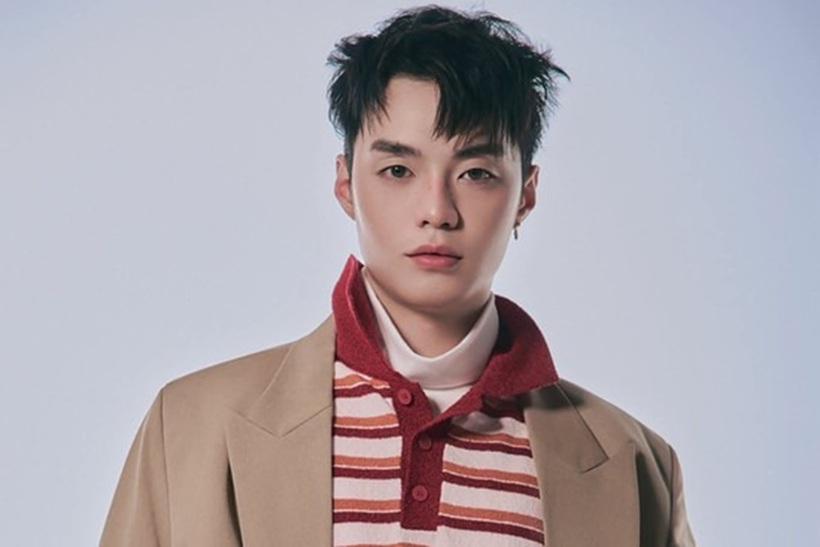 Rapper NEGAV. Ảnh: VietNamnet