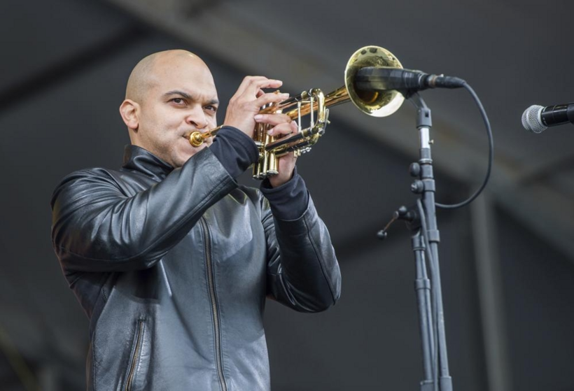 Irvin Mayfield mất tất cả vì bê bối tiền từ thiện.