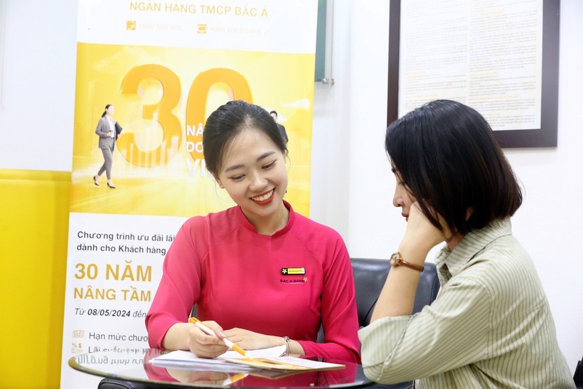 Bac A Bank tiếp sức hội nhập cho doanh nghiệp xuất nhập khẩu - 2