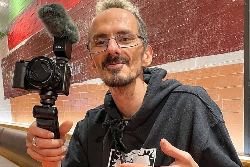 Raphaël Graven đã qua đời trong một buổi phát sóng trên trang web Kick.