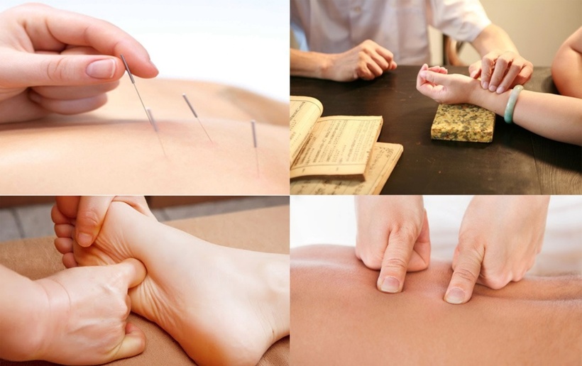 Học viện Y - Dược học cổ truyền Việt Nam vừa công bố điểm chuẩn trúng tuyển năm 2025. Ảnh minh họa.