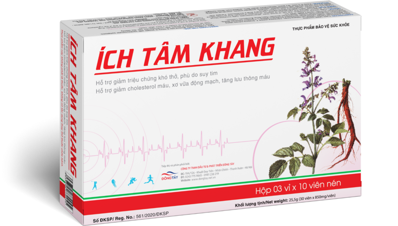 Cách phát hiện và điều trị suy tim ở người cao tuổi - 5