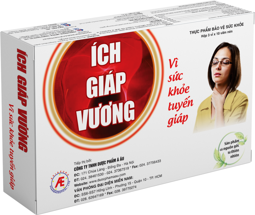 Bướu cổ do thiếu i-ốt: Nguyên nhân, dấu hiệu và giải pháp kiểm soát hiệu quả - 5