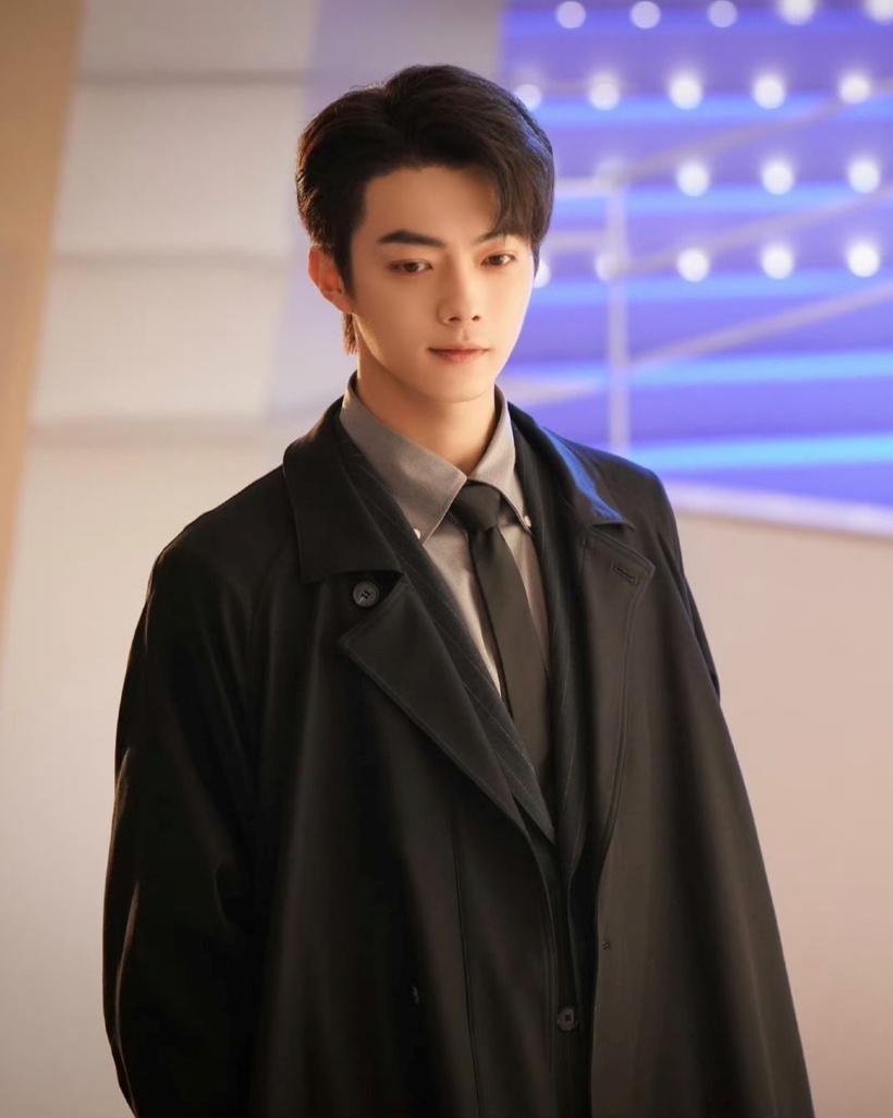 Phòng làm việc của Hứa Khải khẳng định anh hiện đang độc thân.