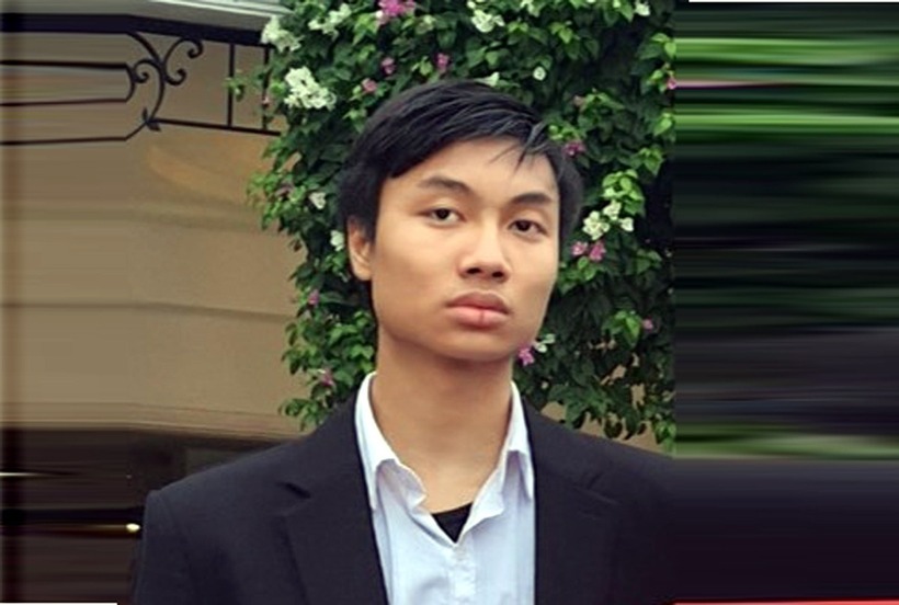 Nam sinh rời khỏi nhà từ trưa 18/8, từ thời điểm đó đến nay chưa trở về. Ảnh: VietNamNet