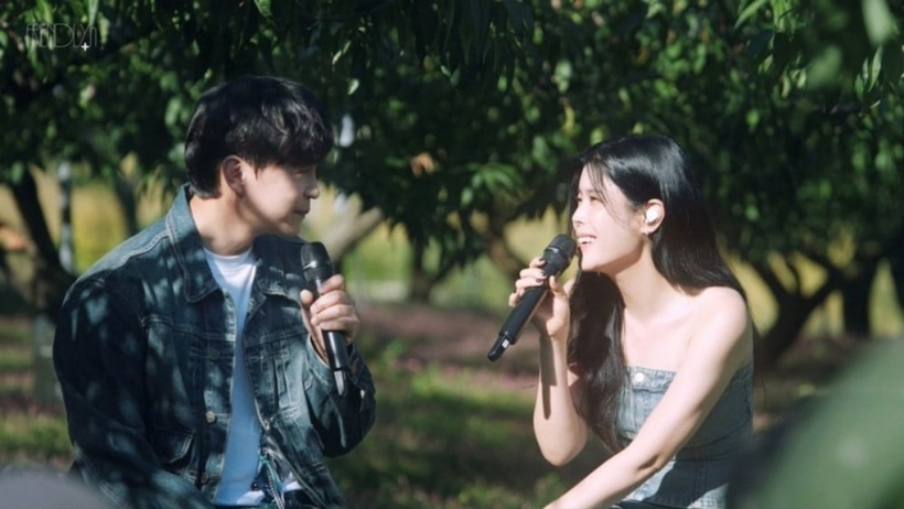 Nữ hoàng nhạc phim Hàn Quốc - ca sĩ Lyn - xác nhận đã hoàn tất thủ tục ly hôn với nam ca sĩ Lee Soo.