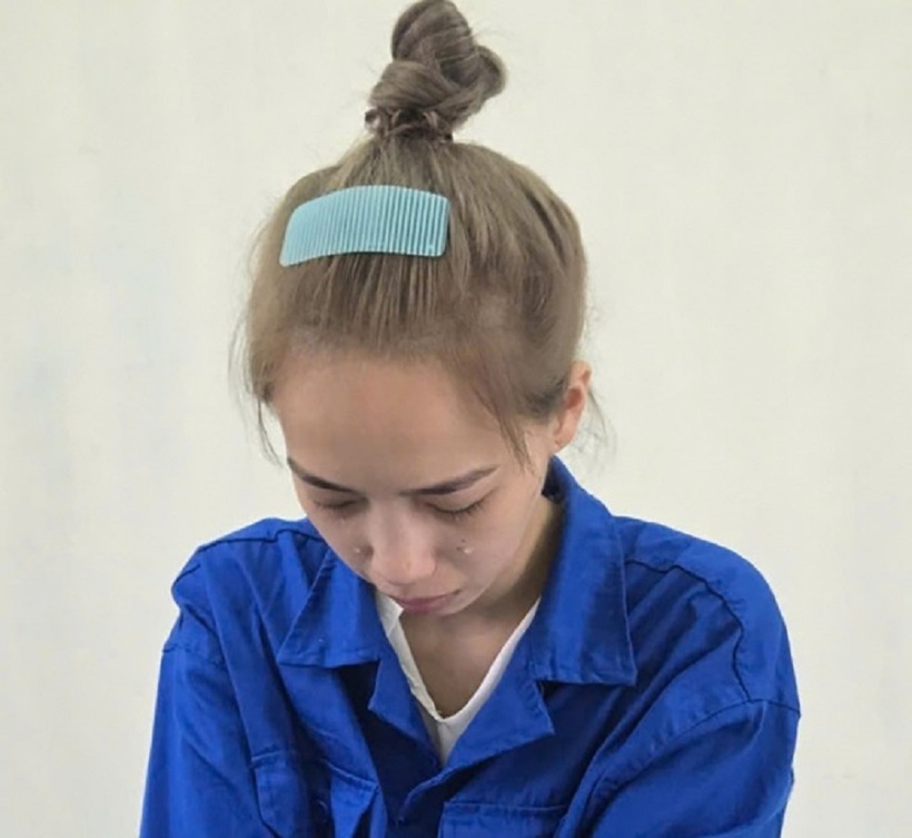 Hà Thị Lai Hạ. Ảnh: VnExpress
